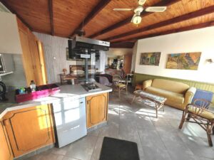 Ground Zero Like a Rock Guesthouse