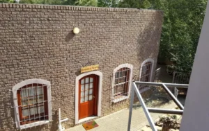 like-rock-guesthouse-bloemfontein-studio