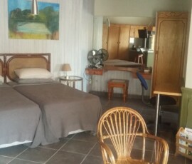 Bloemfontein Guesthouse
