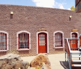 Bloemfontein Guesthouse