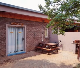 Bloemfontein Guesthouse