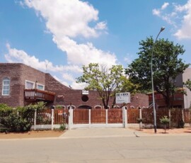 Bloemfontein Guesthouse