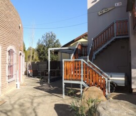 Bloemfontein Guesthouse