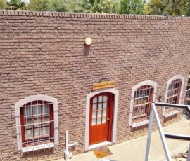 Bloemfontein Guesthouse