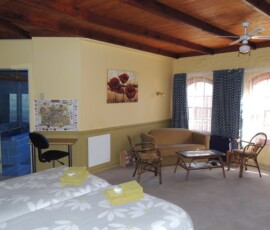 Bloemfontein Guesthouse