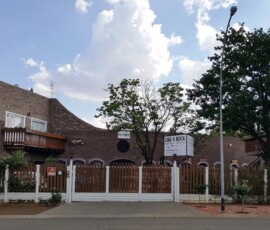 Bloemfontein Guesthouse