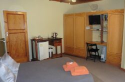 Bloemfontein Guesthouse Like a Rock Afrique du Sud