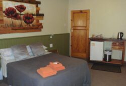 Bloemfontein Guesthouse Like a Rock Afrique du Sud