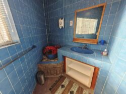 Ground Zero Like a Rock Guesthouse