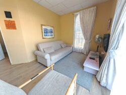 Bloemfontein Accommodation Like a Rock Top Two Apartment