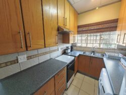 Bloemfontein Accommodation Like a Rock Top Two Apartment