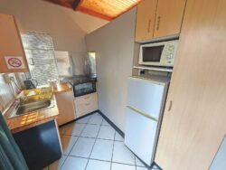 Bloemfontein Guesthouse-Like a Rock-Around the Corner