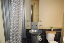 Like a Rock Bloemfontein Guesthouse Afrique du Sud