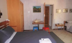 Bloemfontein guesthouse likearock08