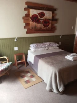 Like a Rock Bloemfontein Guesthouse Afrique du Sud