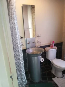 Like a Rock Bloemfontein Guesthouse Afrique du Sud