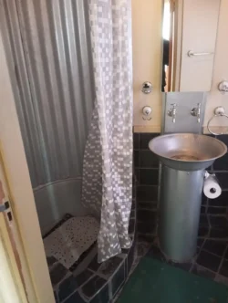 Like a Rock Bloemfontein Guesthouse Afrique du Sud