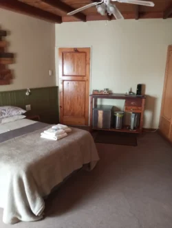 Like a Rock Bloemfontein Guesthouse Afrique du Sud